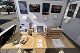 Lessons Learned from Selling Photography at Art Fairs: Part 2