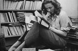 Sylvia Plath and Her Impact on Feminist Literature