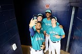 Mariners have 4 Top 100 Prospects in MLB Pipeline’s Updated Rankings