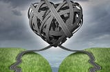 Love’s Crossroads: The Secret Behind Thriving and Failing Relationships