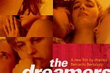 “The Dreamers” narrates the desires