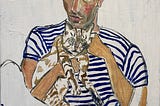 Reviewing Alice Neel: There’s Still Another I See