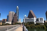 Why Austin Needs a New City Plan