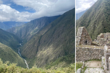 The Inka (Inca?) Trail Guide for Dummies