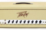 Can This Metal #1 ? — Peavey Classic 50 Head.