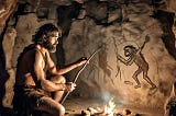 Before the First Blog: A Caveman’s Guide to Storytelling