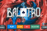Getting to the Heart (of the cards) of Balatro