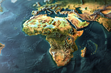 Why is Africa Underdeveloped?