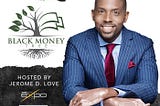 Texas Black Expo’s The Black Money Tree Podcast Nominated for Prestigious NAACP Image Award