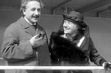 Elsa Einstein: Tale of Albert’s Devoted Spouse