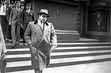 Al Capone: Infamous Icon of the American Underworld