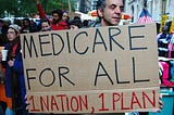 Changing The US Health Care System: Reform, Revolution, or Rebellion
