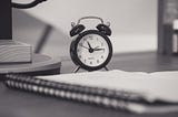 The Magic of 30-Minute Focus to Help You Master Your Time