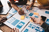 The Crucial Role of Effective UX/UI Design