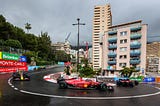 Formula 1 Street Circuit Surge: How Many Is Too Many?