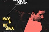 Album Review | ‘Made in the Shade’ by Jonathan Plevyak