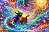 In Search of the Future Organization VII — Power, Jedi Power & Light