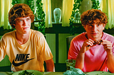 ‘Snack Shack’ is The Most Nostalgic and Exuberant Coming-of-Age Gem of the Year So Far