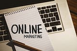 Online Marketing Guide for Small Businesses