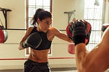 Is fitness boxing a good workout?