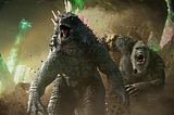 Review: Godzilla x Kong — The New Empire