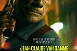 Kristanna Loken On New Film “Darkness Of Man,” Jean-Claude Van Damme & More — “Paltrocast”…