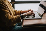 5 Reasons New & Shitty Writers Should Write More