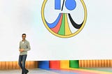 Google I/O Event 2024