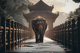 The Elephant Test: A Tale of Product Trust and Marketing Genius