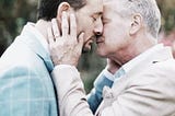 Why Age Difference Doesn’t Matter in Relationships Between Older Bisexual Men and Younger Partners
