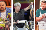 Cooking Competition Shows Have Consumed Me — Here Are 5 Worth Streaming
