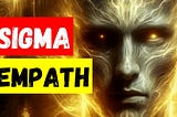 Understanding the Sigma Male Empath: A Journey into Depth and Understanding