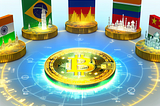 BRICS Nations Explore Gold-Backed Crypto Stablecoin for International Trade
