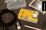 How to use Micropython on a CYD (Cheap Yellow Display)