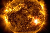 More Solar Storms Are Coming, But What Actually Happens When Solar Activity Increases?