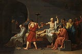 Plato 5.9 Farewell to Socrates