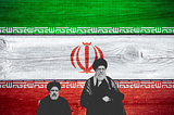 One Accident, One Country, One President, One Person: Iran