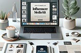 How to Make an Influencer Media Kit by Canva? A Step-by-Step Guide