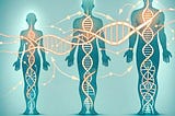 The Genetic Ties of Mental Health