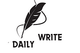 Write Daily Is Open For Submissions.