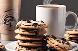 Java Delights: Coffee Brewed Cookies to Perk Up Your Day