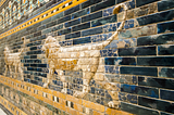 Revisiting Babylon: The Hanging Gardens and the Ishtar Gate