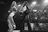 Rush Albums Ranked — An In Depth Analyses to the Legendary Prog Trio