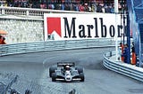F1’s Giant Leap — How One Season Changed Formula 1 Forever