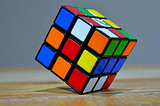 My Journey: From Rubik’s Cube to Coding