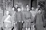 These Were the Most Hated Soldiers in Chinese History