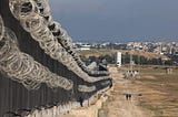 The Tale of Gaza’s Other Border