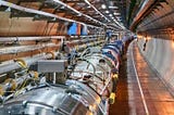 Why reimagining the particle accelerator is so challenging