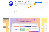 Plus AI Review: Create Google Slides in Seconds with AI
