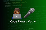 Code Flow 11 — My 60 Second Rap About API Requests👨🏾‍💻🎤